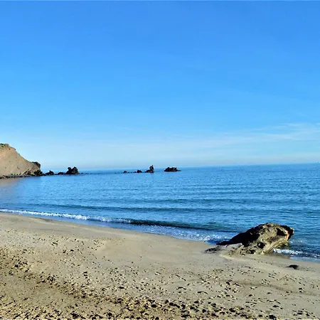 4 Pers. Cap D'agde A 200m De La - Fr-1-249-448 아파트